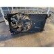 Electroventilator/Radiator cooling fan VOLVO S40 V50 C30 C70 3135 103 743