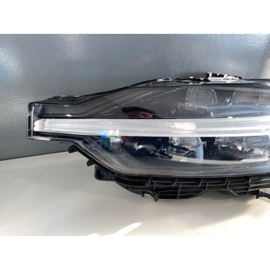 Left headlight VOLVO XC60 FACELIFT 2021+