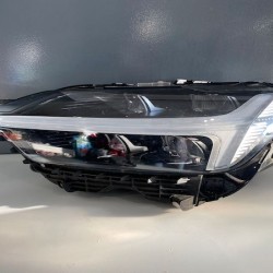 Left headlight VOLVO XC60 FACELIFT 2021+