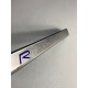 Front door sill trim R-DESIGN VOLVO V60 S60 2014-2018 31391250