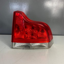 Rear right taillight VOLVO S60R 2006-2009 30655370