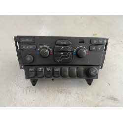 Comanda clima Volvo S60R V70 XC70 30746022 30782694