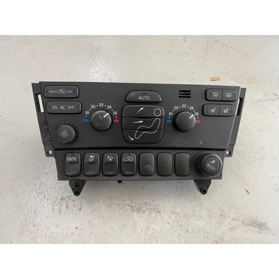 Comanda clima Volvo S60R V70 XC70 30746022 30782694 Comanda clima Volvo S60R V70 XC70 30746022 30782694