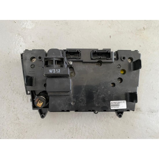 Comanda clima Volvo S60R V70 XC70 30746022 30782694 Comanda clima Volvo S60R V70 XC70 30746022 30782694