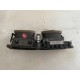 Grila ventilatie centrala VOLVO S60R 3409377 8684574 8674898
