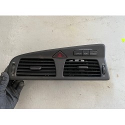 Grila ventilatie centrala VOLVO S60R 3409377 8684574 8674898