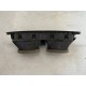 Grila ventilatie centrala VOLVO S60R 3409377 8684574 8674898
