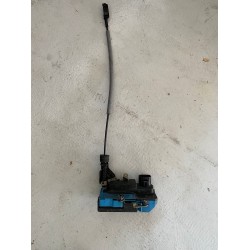 Broasca incuietoare usa stanga fata VOLVO S60R 2005-2009 30784977 30784976