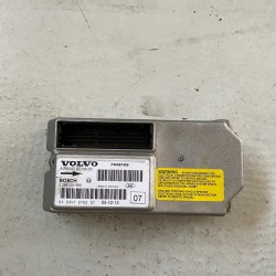Airbag control module Volvo S60R 2006-2009 30667469 8645271