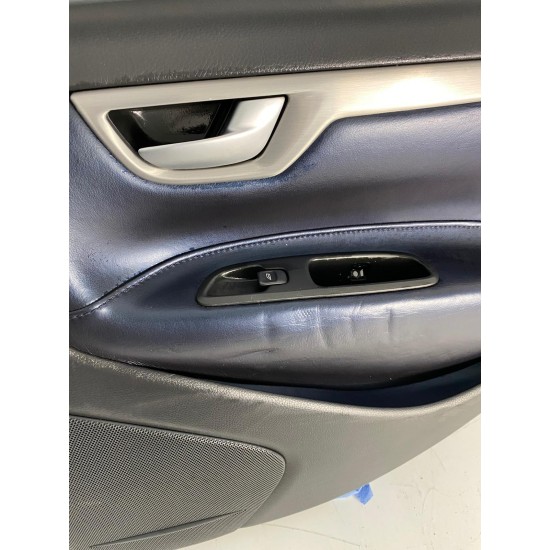 Fata de usa dreapta spate sport VOLVO S60R 2006-2009 39991005