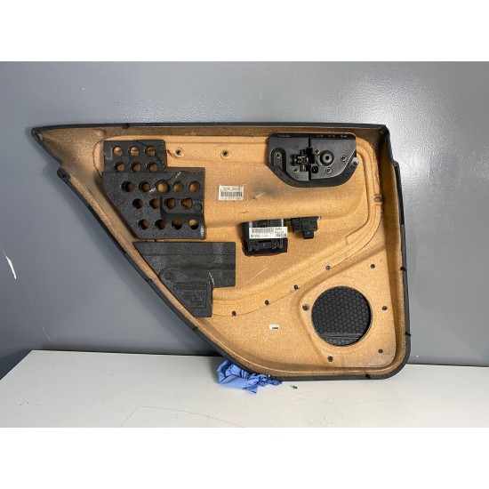 Fata de usa dreapta spate sport VOLVO S60R 2006-2009 39991005 Fata de usa dreapta spate sport VOLVO S60R 2006-2009 39991005