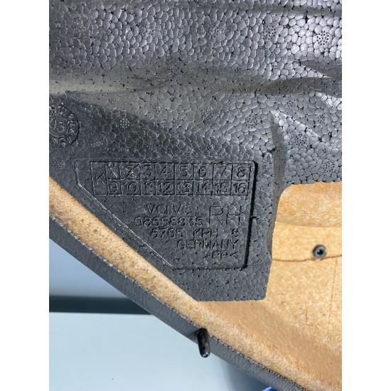 Fata de usa dreapta spate sport VOLVO S60R 2006-2009 39991005 Fata de usa dreapta spate sport VOLVO S60R 2006-2009 39991005
