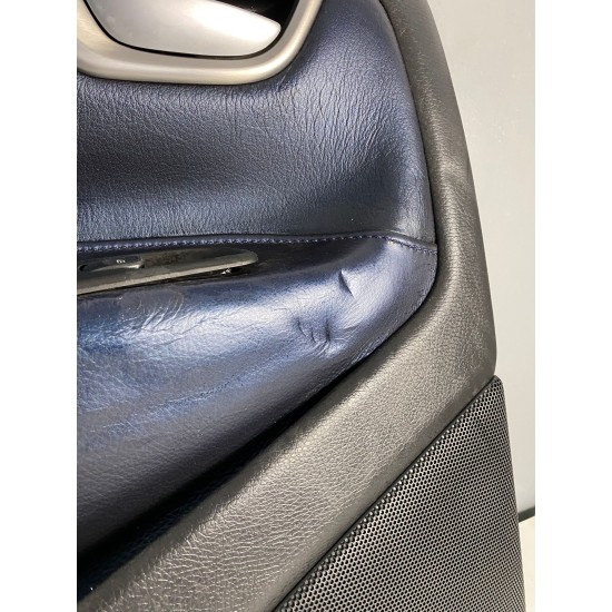 Fata de usa stanga spate sport VOLVO S60R 2006-2009 39990999