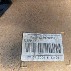 Fata de usa stanga spate sport VOLVO S60R 2006-2009 39990999