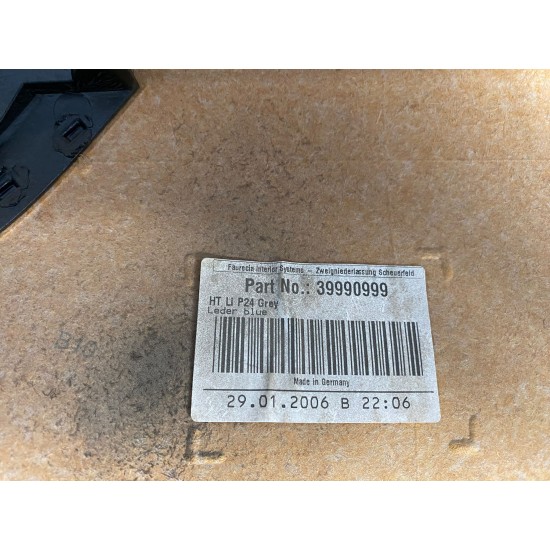 Fata de usa stanga spate sport VOLVO S60R 2006-2009 39990999