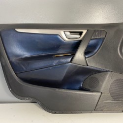 Fata de usa stanga fata sport VOLVO S60R 2006-2009 39990604