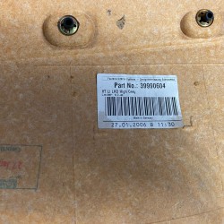 Fata de usa stanga fata sport VOLVO S60R 2006-2009 39990604