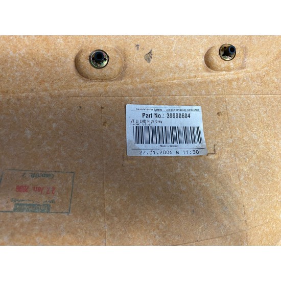 Fata de usa stanga fata sport VOLVO S60R 2006-2009 39990604