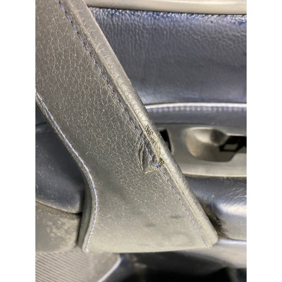 Fata de usa dreapta fata sport VOLVO S60R 2006-2009 39990610