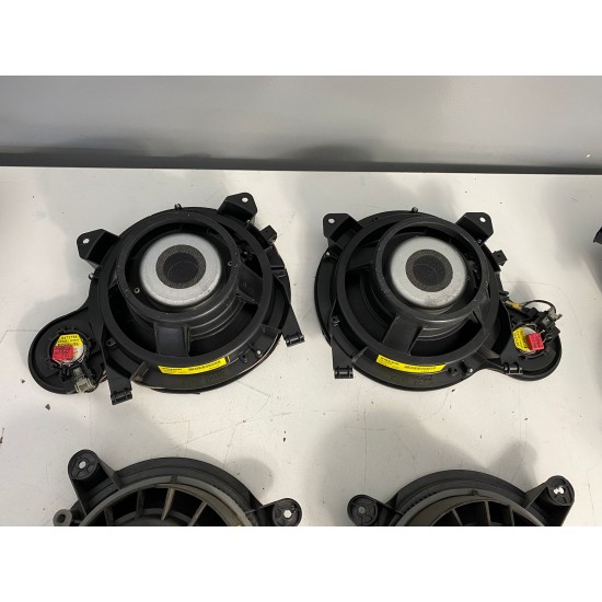 Sistem audio premium 300W Volvo S60R 30752258 3533909 9472758 3533967 9472753 3533984 9472008 Sistem audio premium 300W Volvo S60R 30752258 3533909 9472758 3533967 9472753 3533984 9472008