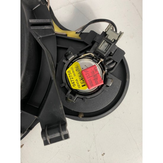 Sistem audio premium 300W Volvo S60R 30752258 3533909 9472758 3533967 9472753 3533984 9472008 