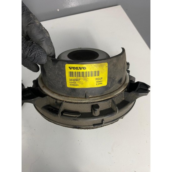 Sistem audio premium 300W Volvo S60R 30752258 3533909 9472758 3533967 9472753 3533984 9472008 