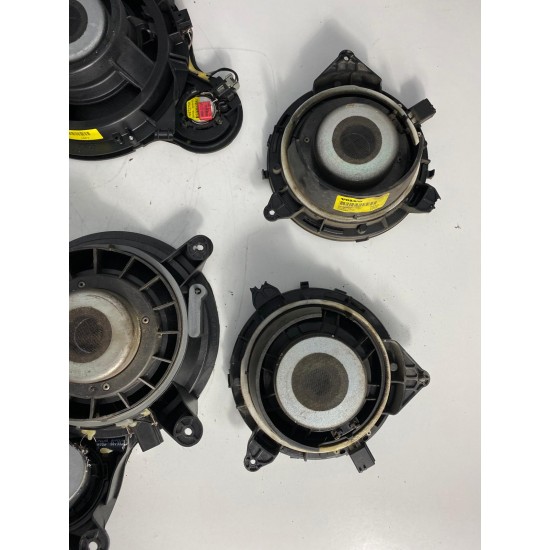Sistem audio premium 300W Volvo S60R 30752258 3533909 9472758 3533967 9472753 3533984 9472008 Sistem audio premium 300W Volvo S60R 30752258 3533909 9472758 3533967 9472753 3533984 9472008