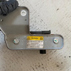 Senzor acceleratie laterala VOLVO S60R 2006-2009 30667844