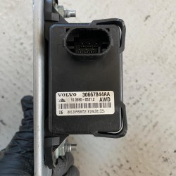 Senzor acceleratie laterala VOLVO S60R 2006-2009 30667844