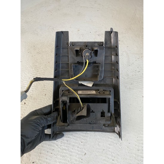 Ashtray panel tunnel console LHD VOLVO S60R V70 1288574 30643800