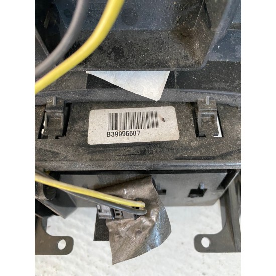 Ashtray panel tunnel console LHD VOLVO S60R V70 1288574 30643800 Ashtray panel tunnel console LHD VOLVO S60R V70 1288574 30643800