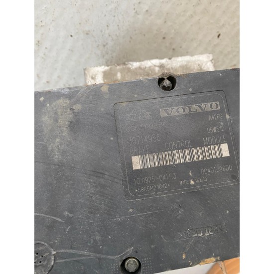 Pompa ABS VOLVO S60R 2006-2009 3079349130714956 30714952