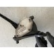 Pedala de acceleratie Volvo V70 S60R S80 XC70 30683516