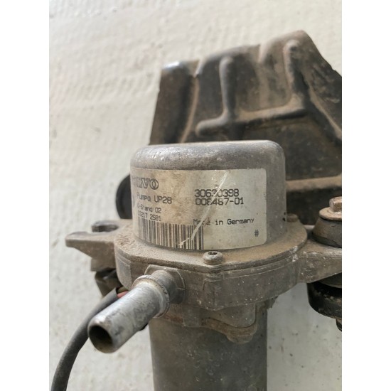 Vacuum pump Volvo C30 C70 S40 S60R S80 V40 V50 V70 XC70 30630398 31317445