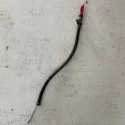 Pipe dipstick VOLVO S60R 2006-2009 8642783 31216160 8653597