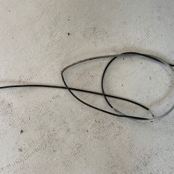 Hood bonnet cable VOLVO V70 S60R XC70 S80 9170365