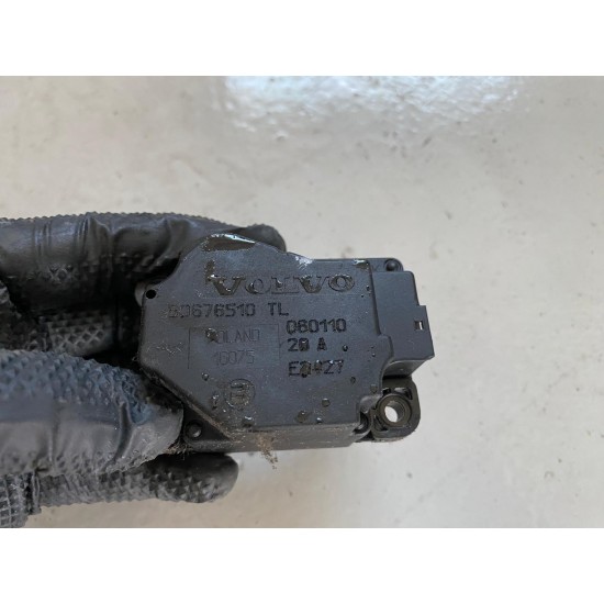 Motoras clapeta aeroterma clima Volvo XC90 XC70 S80 V70 S60R 30676510 8623355