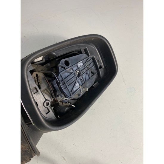 Oglinda dreapta cu rabatare memorie si bec 13 FIRE VOLVO S60R V70 30744758 30745252