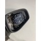 Oglinda dreapta cu rabatare memorie si bec 13 FIRE VOLVO S60R V70 30744758 30745252