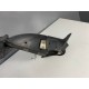 Oglinda dreapta cu rabatare memorie si bec 13 FIRE VOLVO S60R V70 30744758 30745252