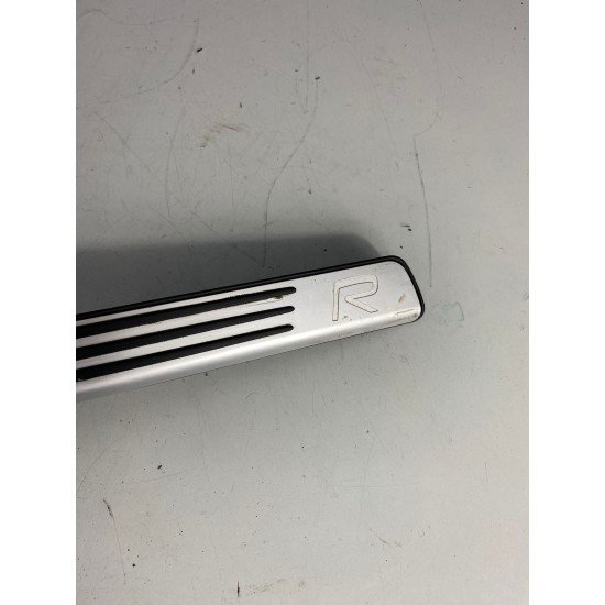 Ornament prag fata Volvo S60R 2006-2009 09162019 8659960