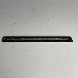 Ornament prag fata Volvo S60R 2006-2009 09162019 8659960