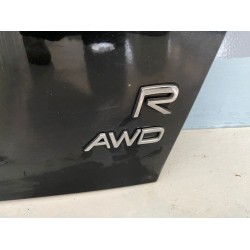 Embleme ''R AWD'' VOLVO S60R 2006-2009 30649553 9157130