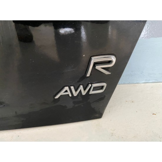 Embleme ''R AWD'' VOLVO S60R 2006-2009 30649553 9157130