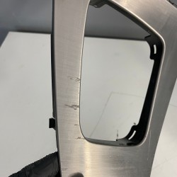 Ornament consola centrala schimbator VOLVO S60R V70 307676017
