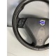 Volan 3 Spite piele cu airbag VOLVO S60R 2006-2009 30741693 3409803 30754312 32332161
