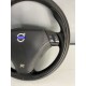 Volan 3 Spite piele cu airbag VOLVO S60R 2006-2009 30741693 3409803 30754312 32332161