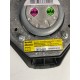Volan 3 Spite piele cu airbag VOLVO S60R 2006-2009 30741693 3409803 30754312 32332161