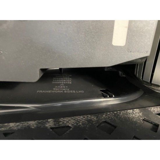 Cotiera LHD VOLVO S60R 2006-2009 30672028 30643625 39862085 9177737 30791884 Cotiera LHD VOLVO S60R 2006-2009 30672028 30643625 39862085 9177737 30791884