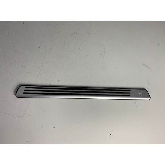 Ornament prag fata Volvo S60R 2006-2009 09162019 8659960